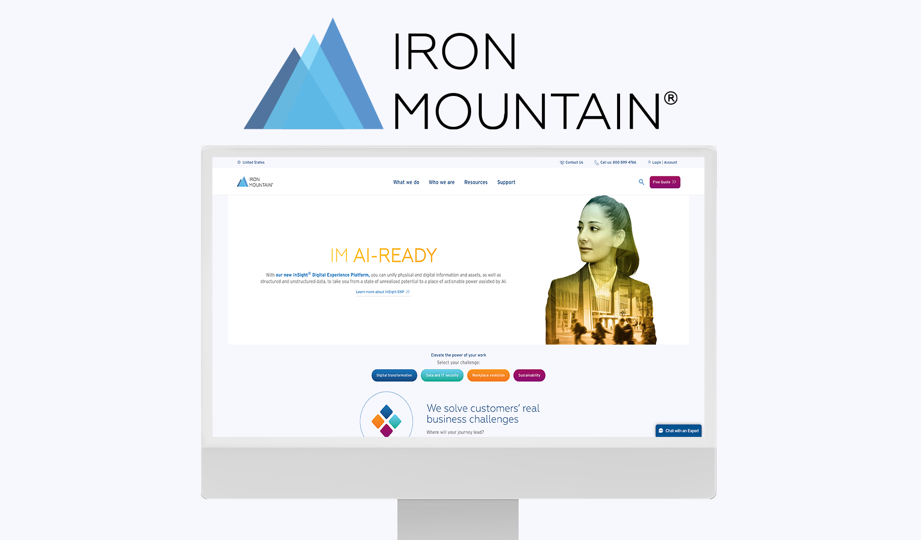 Iron Montain featured image-1
