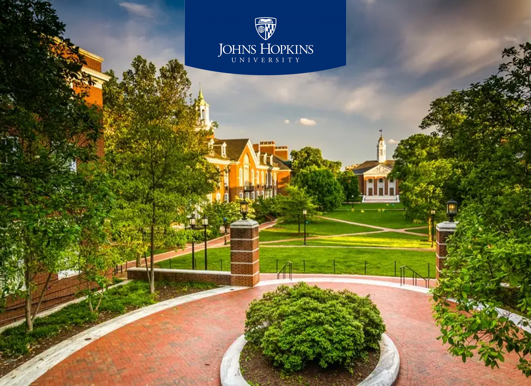 John Hopkins medicine university